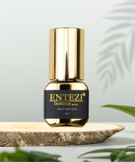 Black Lash Glue